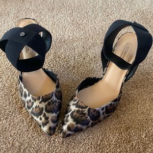 Antonio Melani multi color shoes